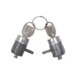 DL180 - : Door Lock Kit for SMP CORP Image