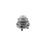 753341 - : Hyundai, Kia Wheel Bearing and Hub Assembly  - Rear for GSP Image