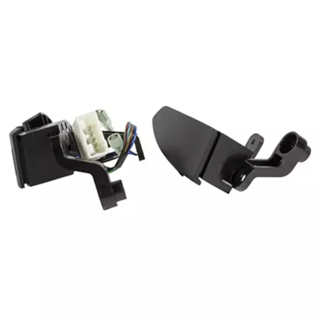 Switch Assembly - Steering Wheel - Ford (SW-6280)