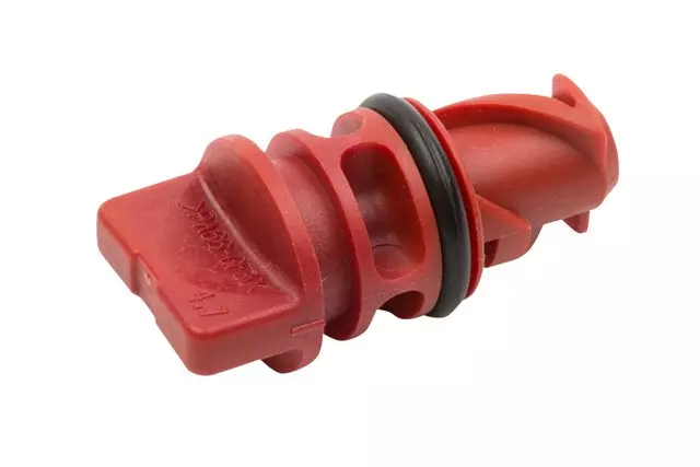 23444086 - Cooling System: Drain Plug for GM Image