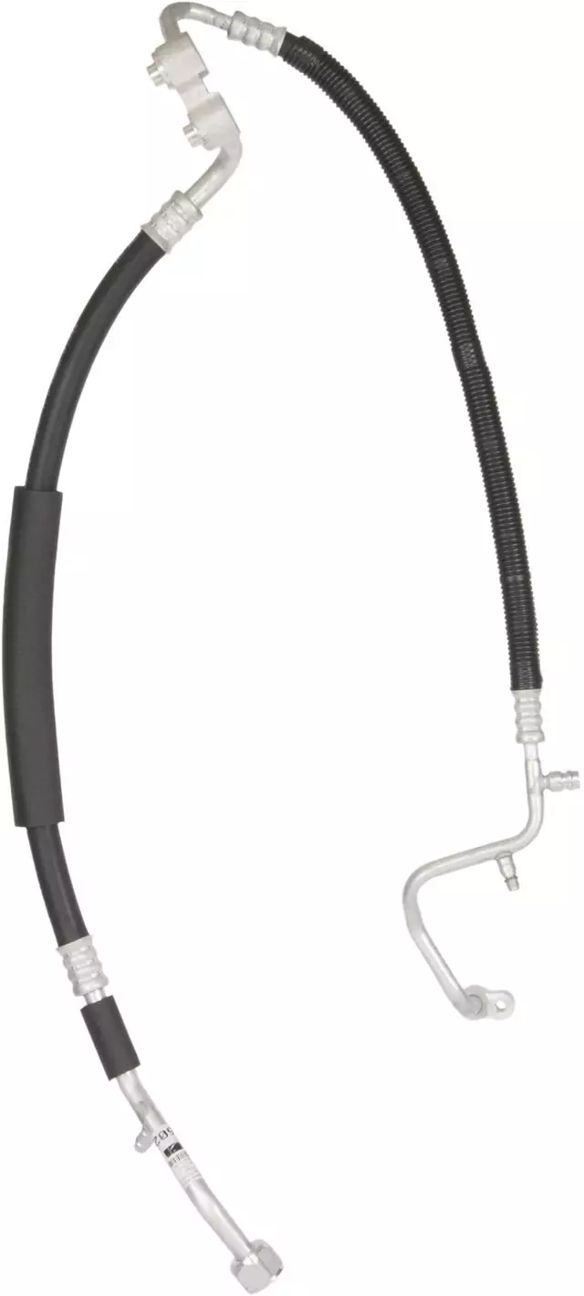 Air Conditioning Compressor and Condenser Hose Assembly - GM (19188047)