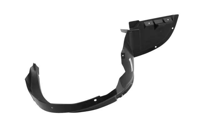 15882053 - : Passenger Side Front Wheelhouse Splash Shield for Chevrolet: Malibu Image