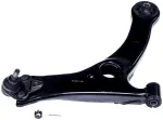 526964 - : Suspension Control Arm And Ball Joint Assembly for Dorman Image