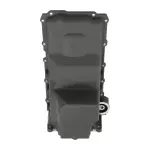 3024BK - : Holley GM LS Swap Oil Pan - 4WD / Truck / Off-Road - Black for Holley Image