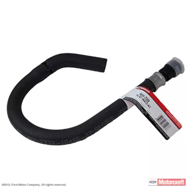 HVAC Heater Hose - Ford (XL3Z-18472-AC)