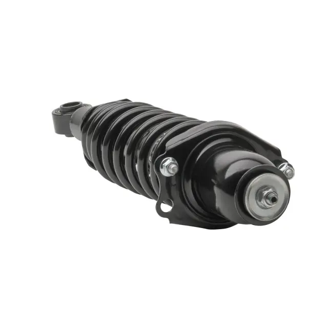 MSS050276 - Suspension &amp; Steering: Mando Suspension Strut and Coil Spring Assembly for Mando Image