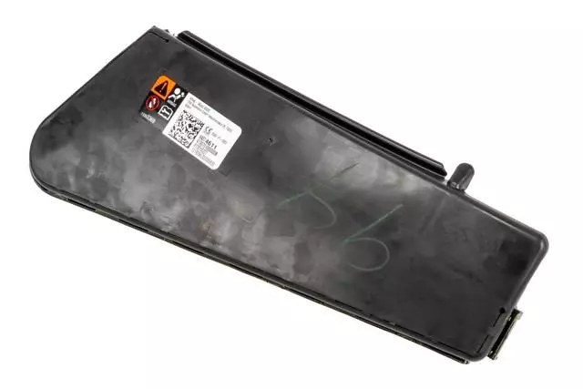 84216835 - : Ft Seat Air Bag for Buick: Enclave | Cadillac: XT5 | Chevrolet: Blazer, Traverse, Traverse Limited | GMC: Acadia Image