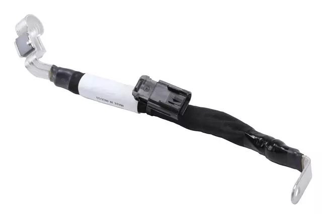 Battery Negative Cable - GM (84772924)