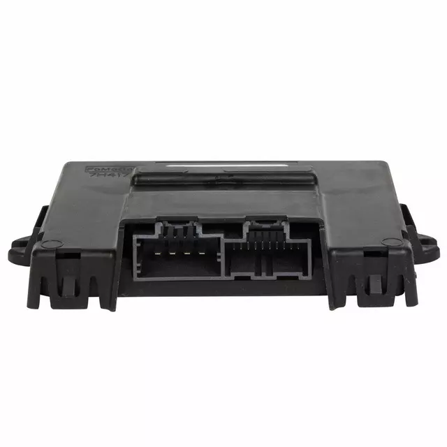 FL3Z7E453D - Transfer Case: Control Module for Ford: F-150 Image