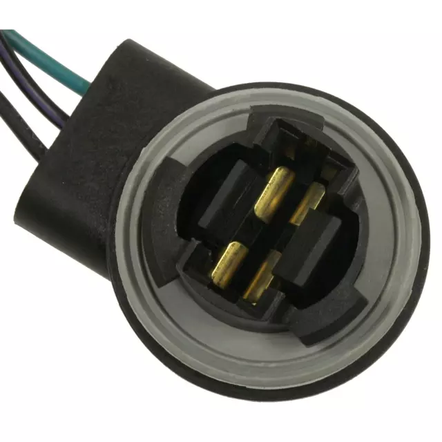 Handy Pack Multi Function Socket - SMP CORP (HP4180)