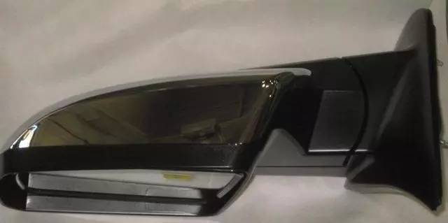 Mirror Assembly Left - Toyota (87940-0C203)