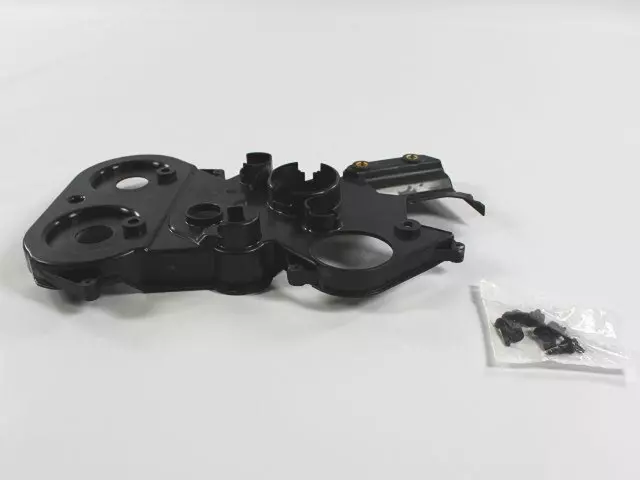 Timing Cover Package, Inner - Mopar (5093083AA)