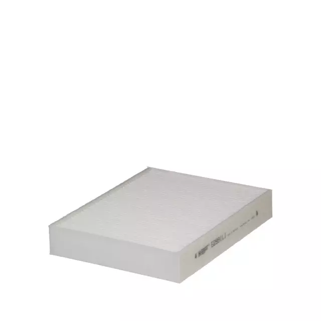E2991LI - : Hengst Cabin Air Filter for HENGST Image
