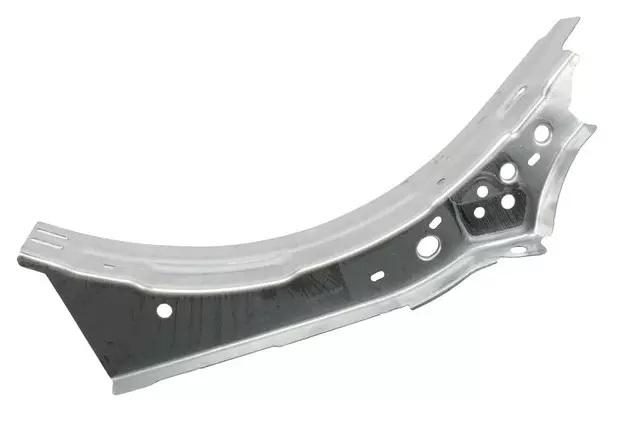13375213 - : Passenger Side Front Wheelhouse Panel Brace for Chevrolet: Cruze, Volt Image