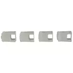 W716707S439 - : Splash Guard Kit Clip for Ford Image