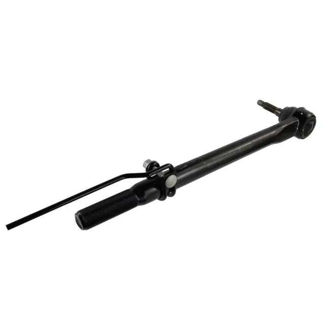 MEF624 - Steering: Motorcraftâ„¢ Inner Tie Rod for Ford: F-250 Super Duty, F-350 Super Duty Image
