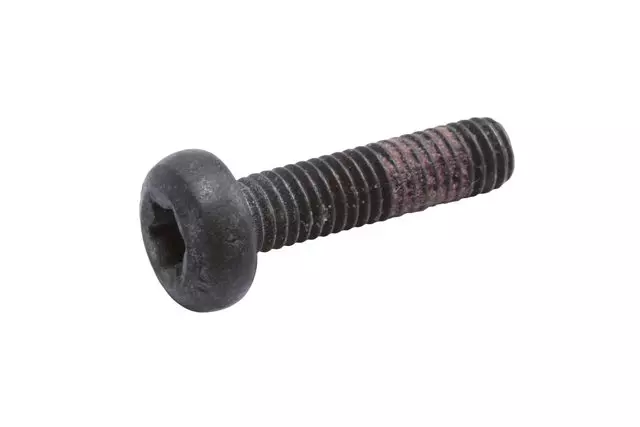 12479287 - : M6x1x24 Rear ABS Wheel Speed Sensor Bolt for GM Image