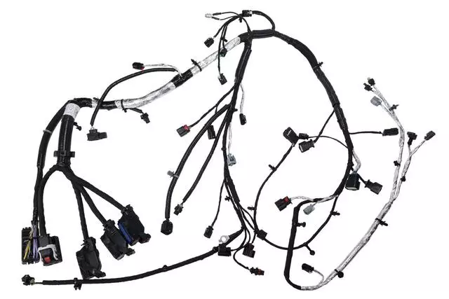 22870879 - Electrical: Engine Harness for Buick: Regal Image