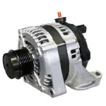2101109 - : Remanufactured DENSO First Time Fit Alternator for Denso Image