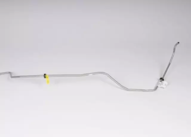 15053195 - : Automatic Transmission Fluid Cooler Inlet Line for GM Image