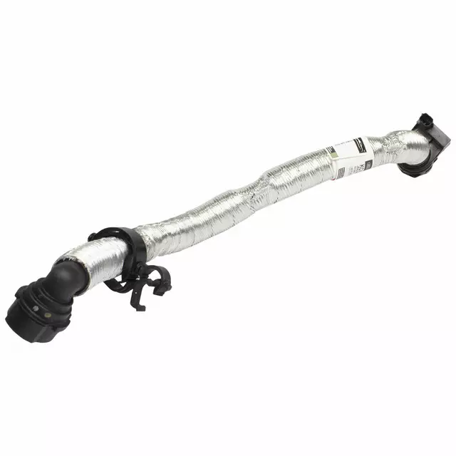 Hose Assembly - Ford (JK4Z-6A664-C)