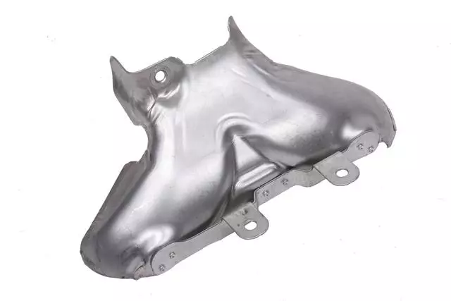 12603793 - Exhaust: Heat Shield for GM Image image