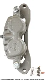 83125 - : Transfer Case Motor for Cardone Image