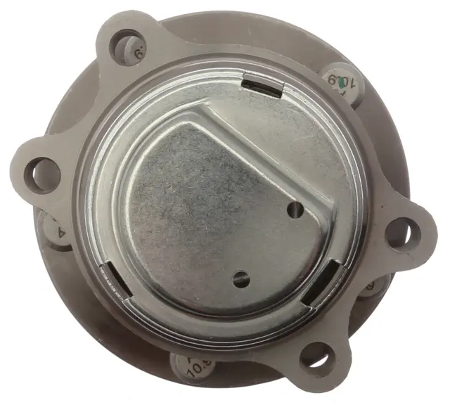 713334 - Wheels, Tires &amp; Parts: Raybestos R-Line Wheel Bearing &amp; Hub Assy for Raybestos Brakes Image