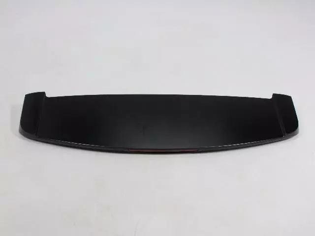 Liftgate Spoiler, Paint As Required - Mopar (1SR65TZZAI)