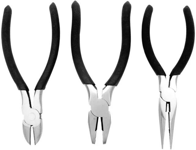 1916 - : Pliers for Performance Tool Image