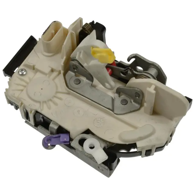 DLA987 - Exterior: Power Door Lock Actuator for SMP CORP Image
