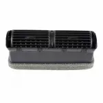 2L5Z19893AA - Body: Louver for Ford: Ranger Image