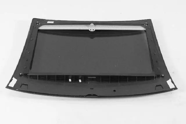 68165601AB - : Complete Sunroof for Mopar Image