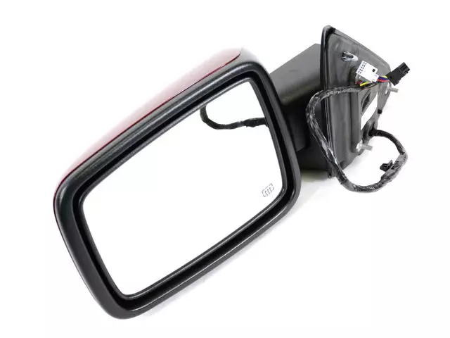 Outside Rearview Mirror, Left - Mopar (5RR791RPAE)