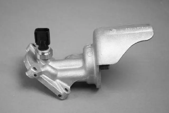 53013680AF - 5.7L Gas; Engine: Oil Filter Adapter for Dodge: Durango | Jeep: Commander, Grand Cherokee Image