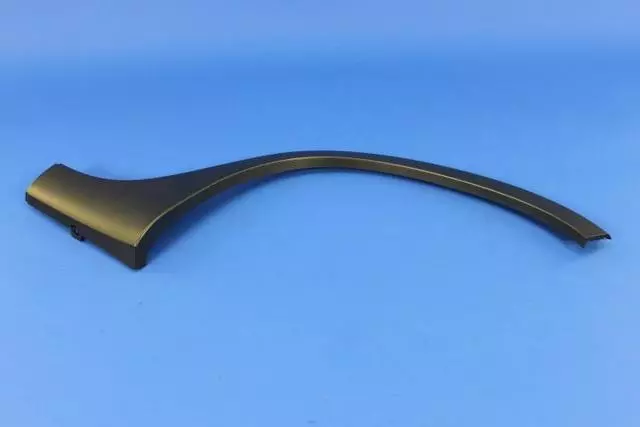 Fender Molding, Left - Mopar (5QW87TZZAA)