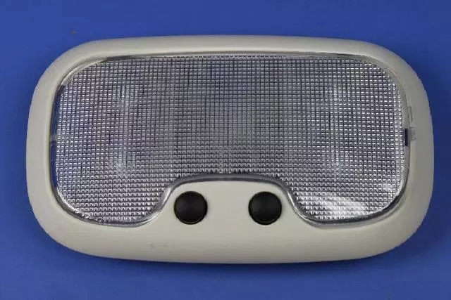 Dome And Reading Lamp - Mopar (1AN73DW1AB)