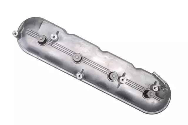 12622630 - : Passenger Side Rocker Arm Cover for GM Image