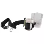 DB5Z78611B64CD - : Center Belt Assembly for Ford: Explorer, Police Interceptor Utility Image