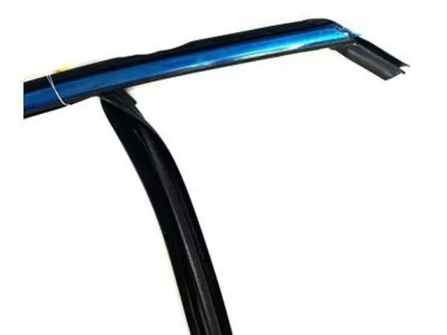 Run Channel - Ford (DS7Z-5421596-A)