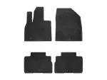 W570W571 - Body: All Weather Floor Mats for WeatherTech Image