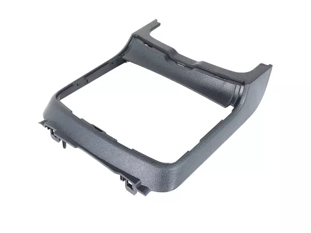 1WH99LC5AB - Interior Trim: Front Console Riser for Mopar Image
