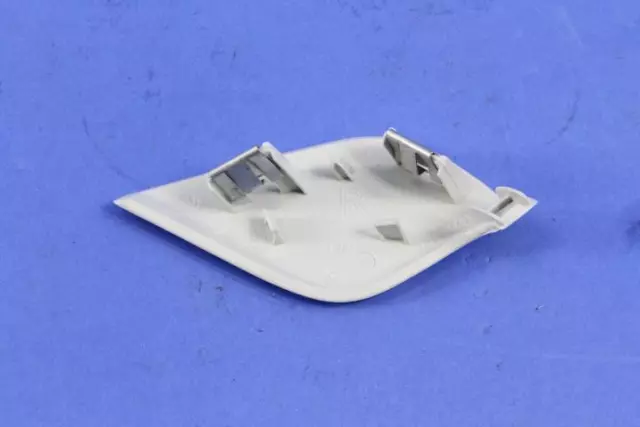 Seat Belt Bezel, Right - Mopar (5NE11MS7AA)