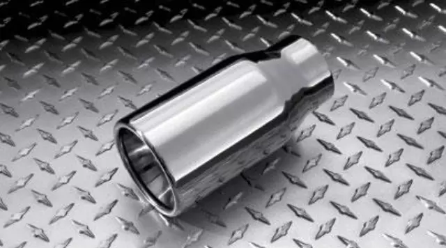 Exhaust for 2007 Toyota FJ Cruiser | Longo Toyota Parts