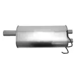 2567 - : Muffler - Challenge for AP Exhaust Image