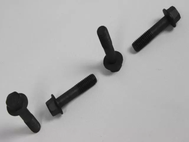 Hex Flange Head Bolt, Mounting Right Side - Mopar (6508150AA)