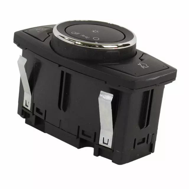 Headlamp Switch - FORD (cm5z11654c)