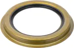 18990 - : SKF Seal 18990 For Oldsmobile Toronado Cadillac Eldorado for SKF Image