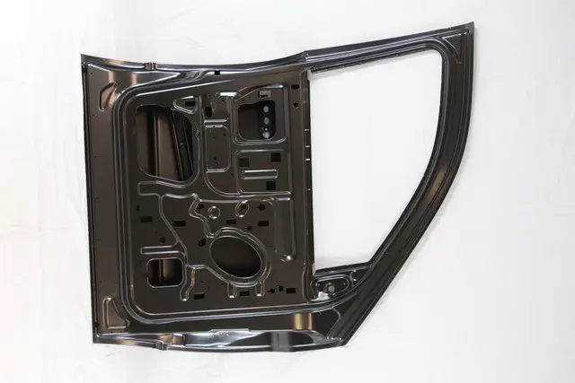 55275853AL - Doors and Related Parts: Front Door, Left for Dodge: Ram 1500, Ram 2500, Ram 3500 Image