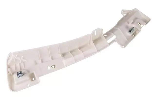 20896023 - : Generator Control Module Coolant Pump Hose for Cadillac: ELR | Chevrolet: Volt Image